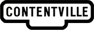 ContentVille.com Logo