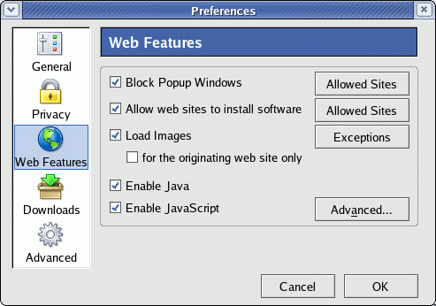 Java 1.6 Plugin Firefox Download