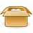 Hudson package icon