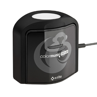 Xrite Colormunki Colorimeter