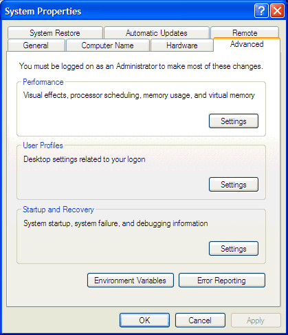 Windows 7: Papierkorb unter Computer (Arbeitsplatz) anzeigen