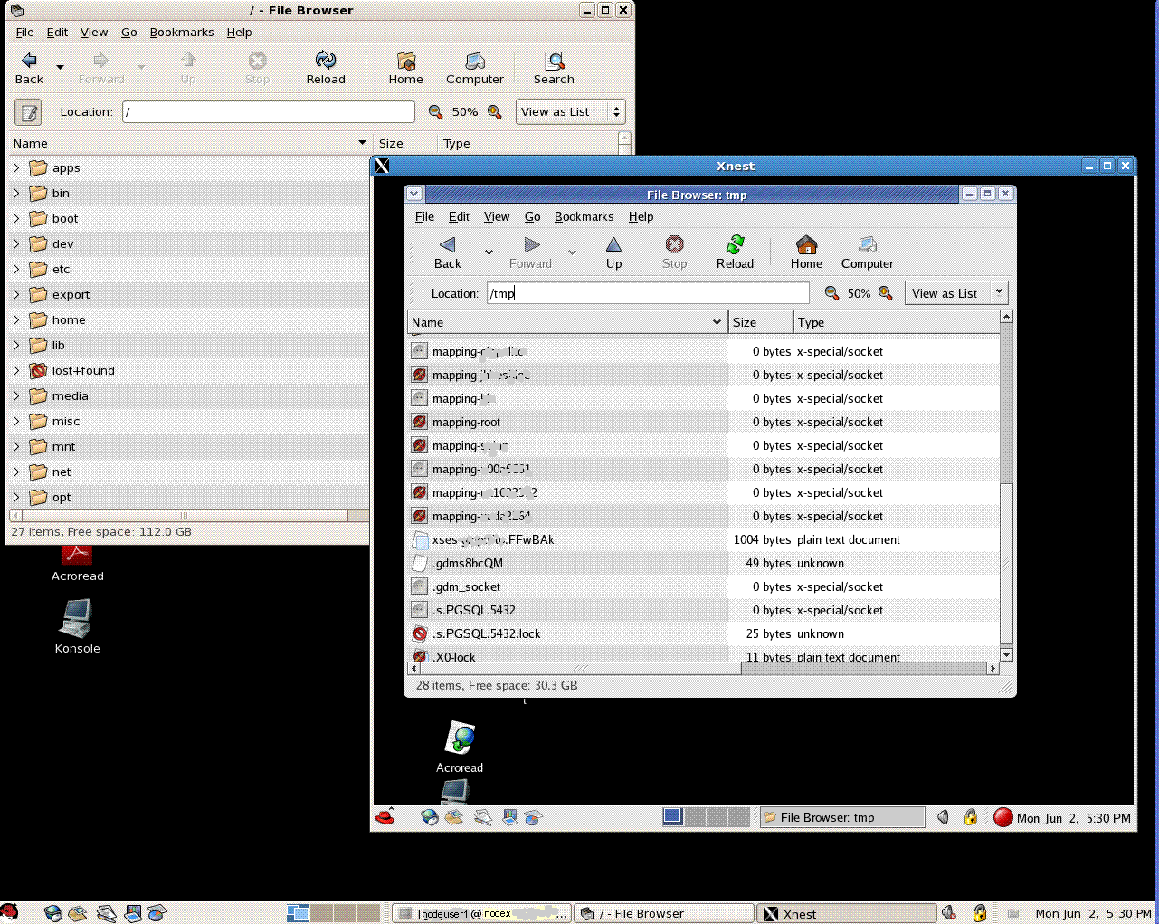 Gdm And Xdmcp Configuration For Remote Graphical Linux Desktop Access