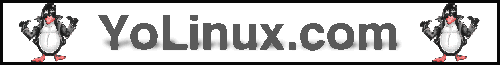 YoLinux banner