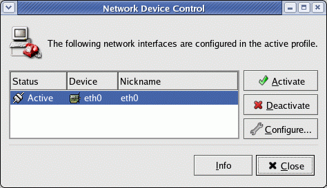 Ifconfig Eth0 Inet Dhcp