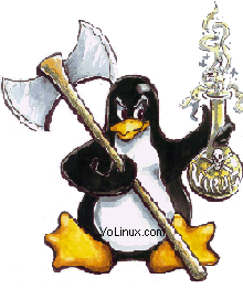 Portscan Linux Tool